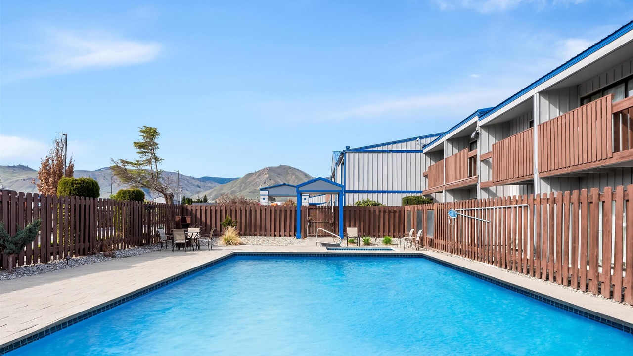 Photo of Outdoor in Wenatchee