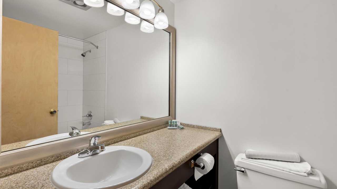 Photo of Bathroom in Wenatchee