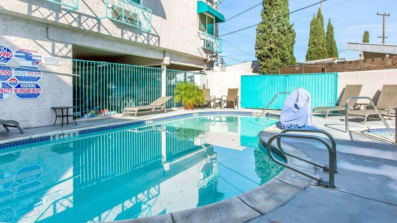 Photo of Outdoor in Burbank