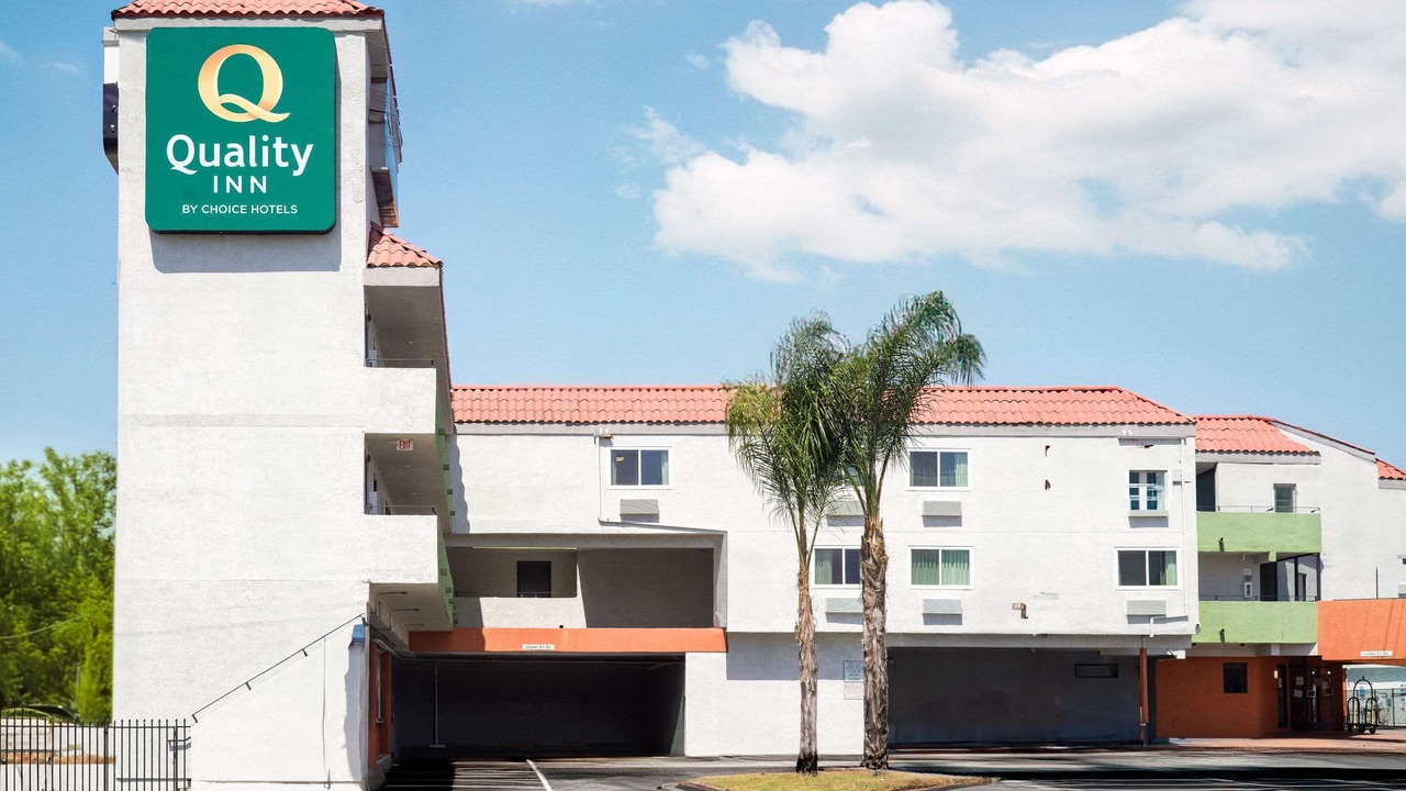 Photo of Outdoor in Burbank