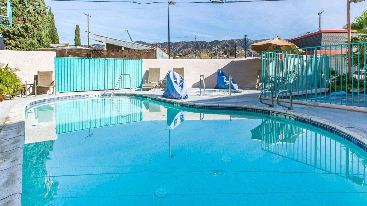 Photo of Outdoor in Burbank