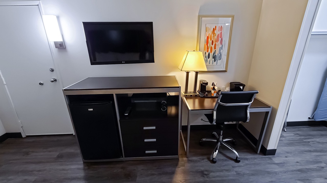 Photo of Bedroom in Burbank