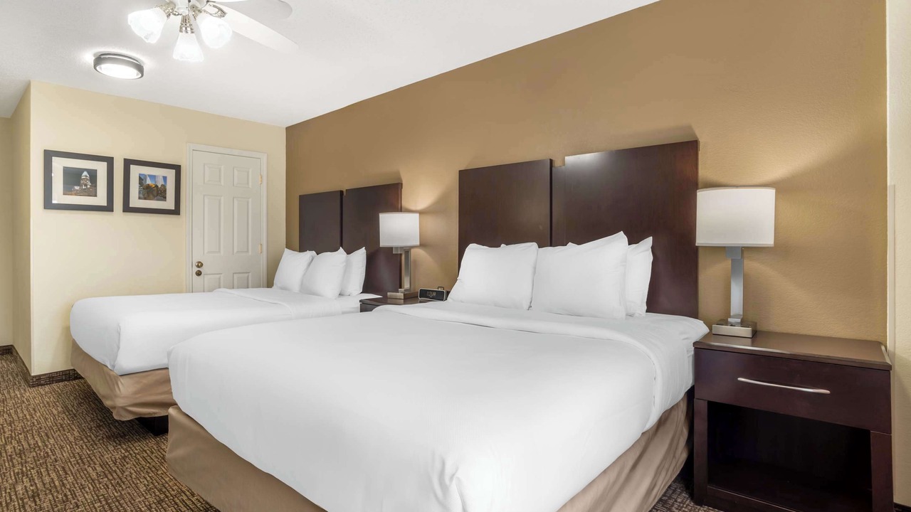 Photo of Bedroom in Cornelius