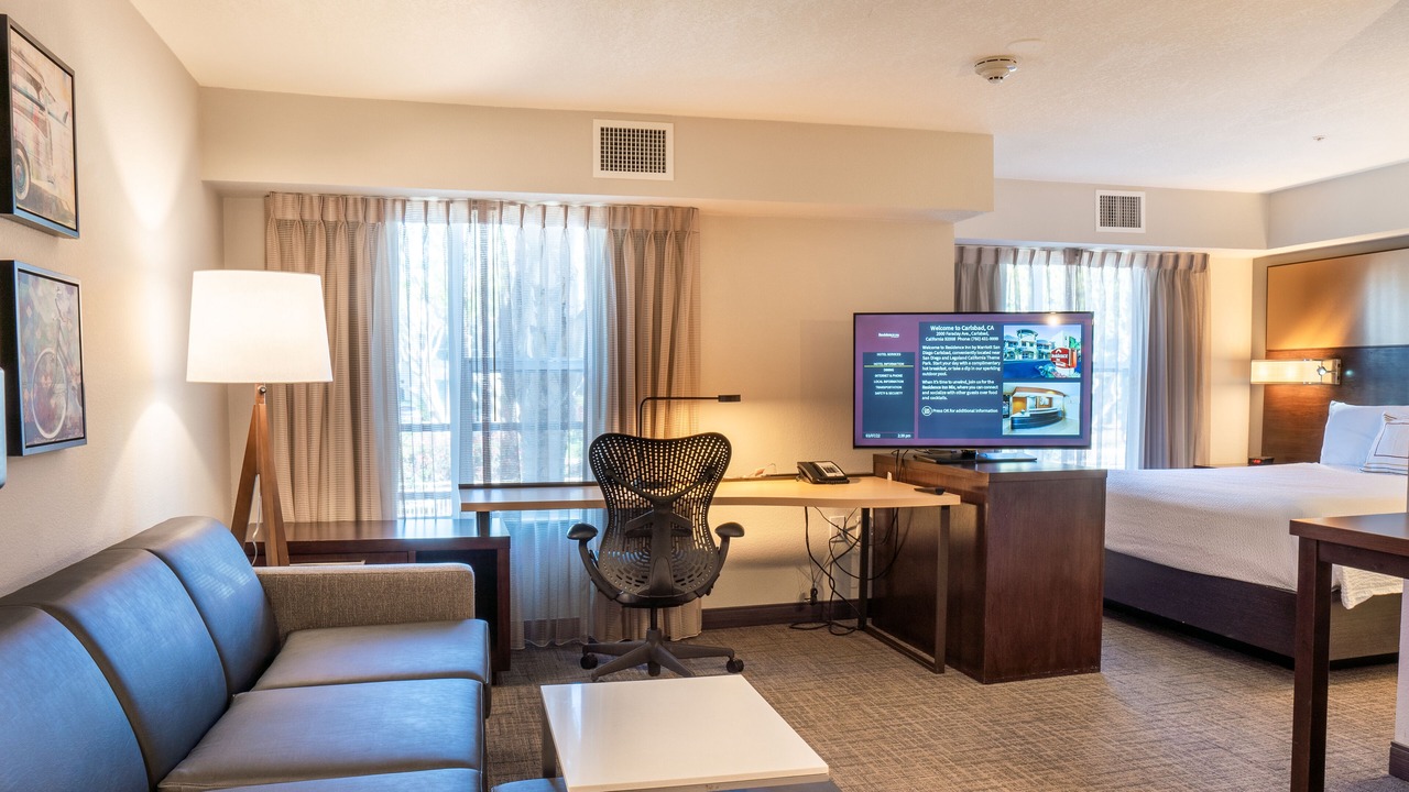 Photo of Bedroom in Carlsbad