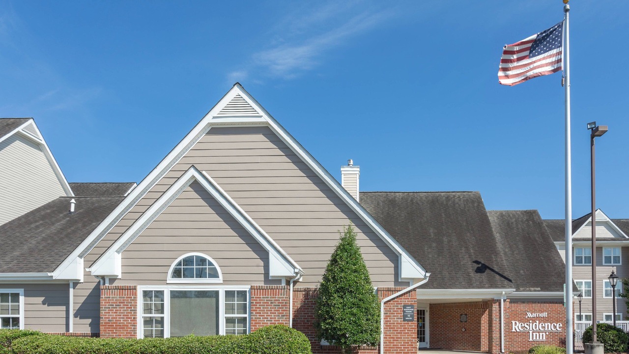 Photo of Outdoor in Rocky Mount
