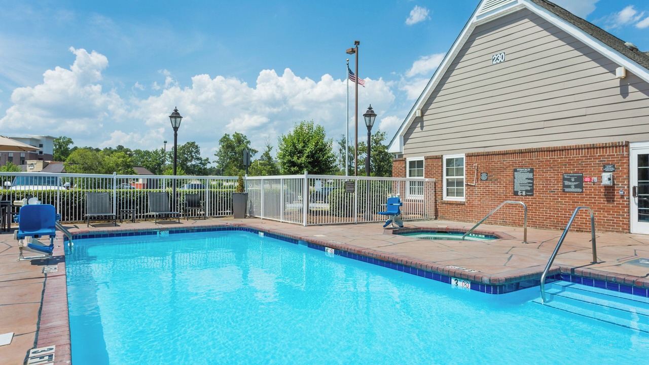 Photo of Outdoor in Rocky Mount
