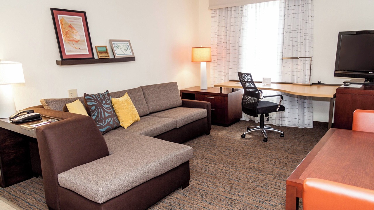 Photo of Livingroom in Rocky Mount