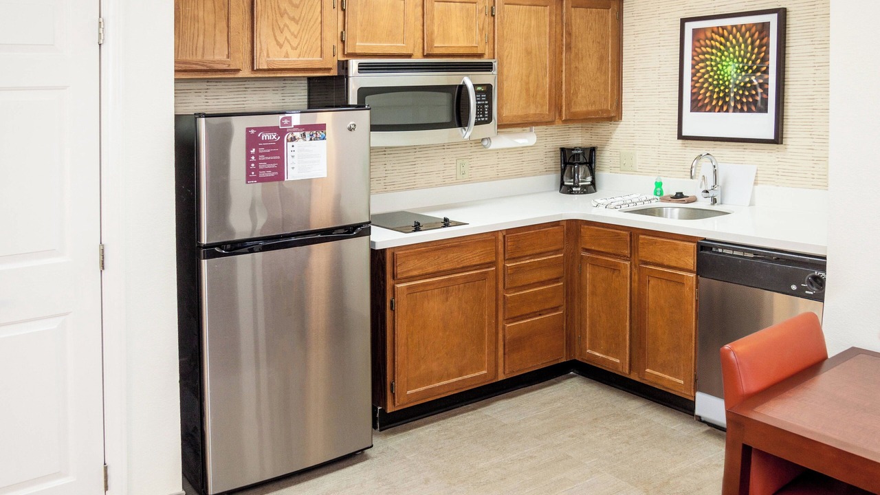 Photo of Kitchen in Rocky Mount