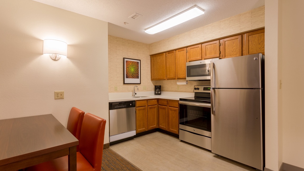 Photo of Kitchen in Rocky Mount