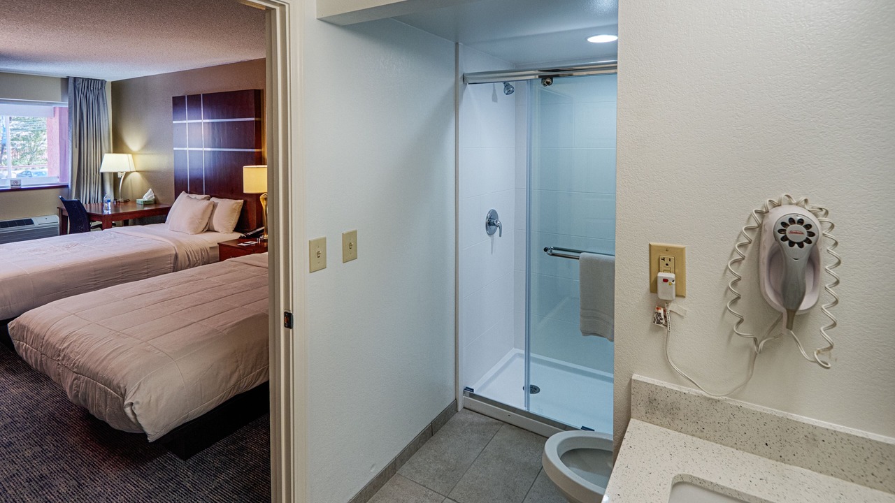 Photo of Bathroom in Cherokee