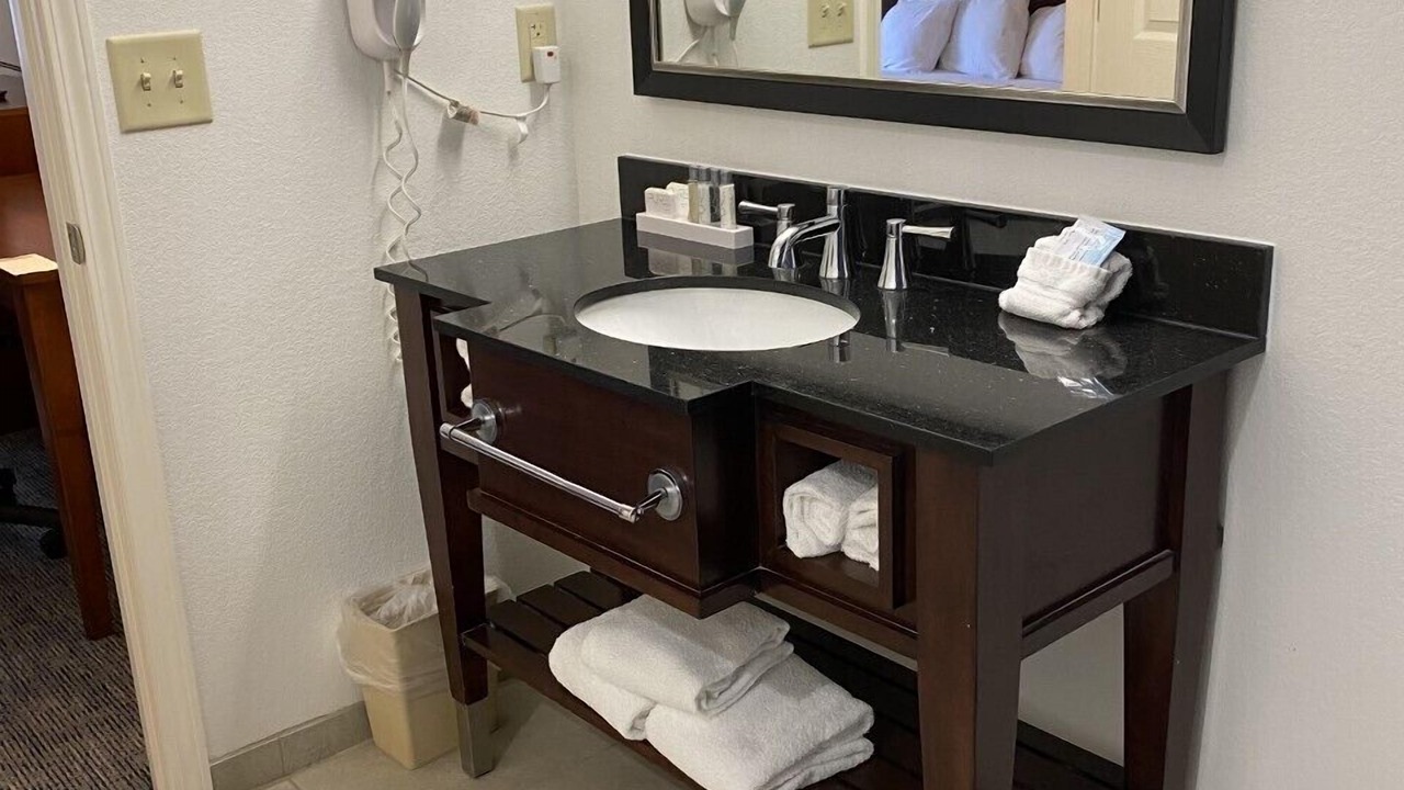 Photo of Bathroom in Cherokee