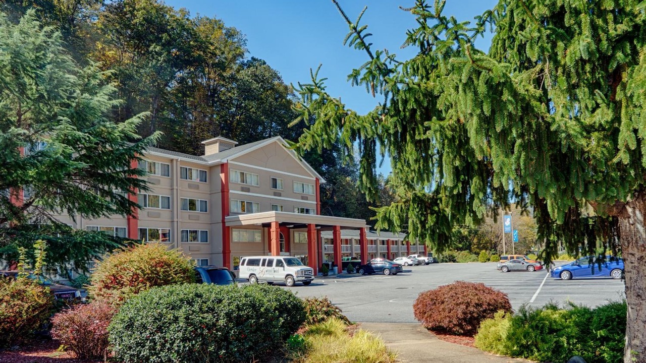 Photo of Outdoor in Cherokee