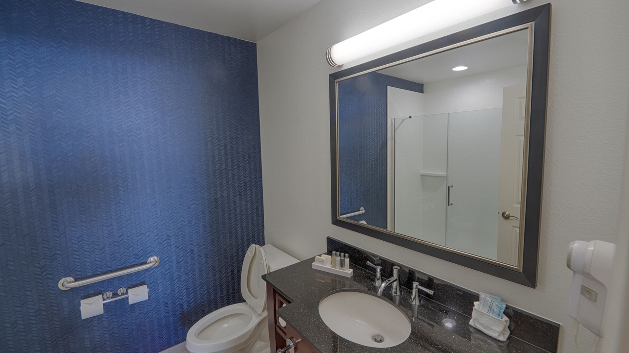 Photo of Bathroom in Cherokee