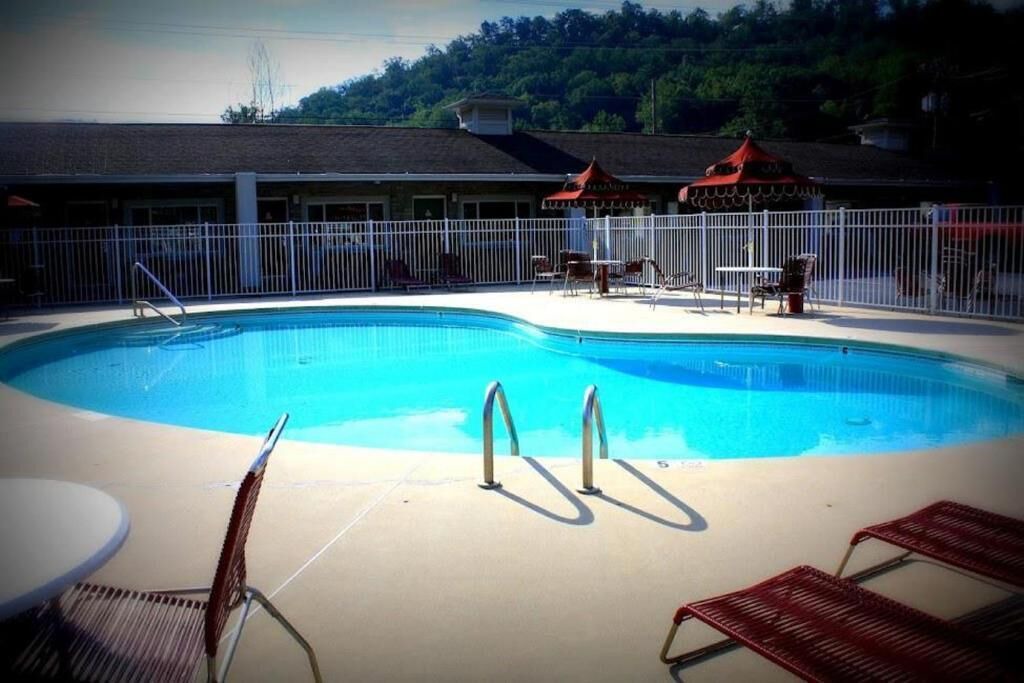 Photo of Outdoor in Cherokee