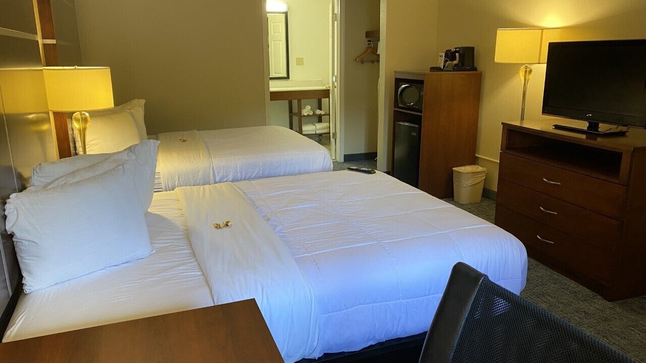 Photo of Bedroom in Cherokee