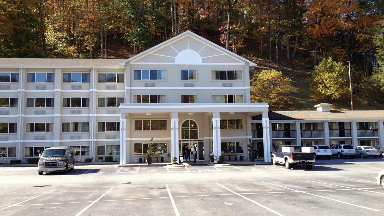 Photo of Outdoor in Cherokee