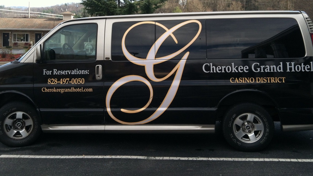 Photo of Others in Cherokee