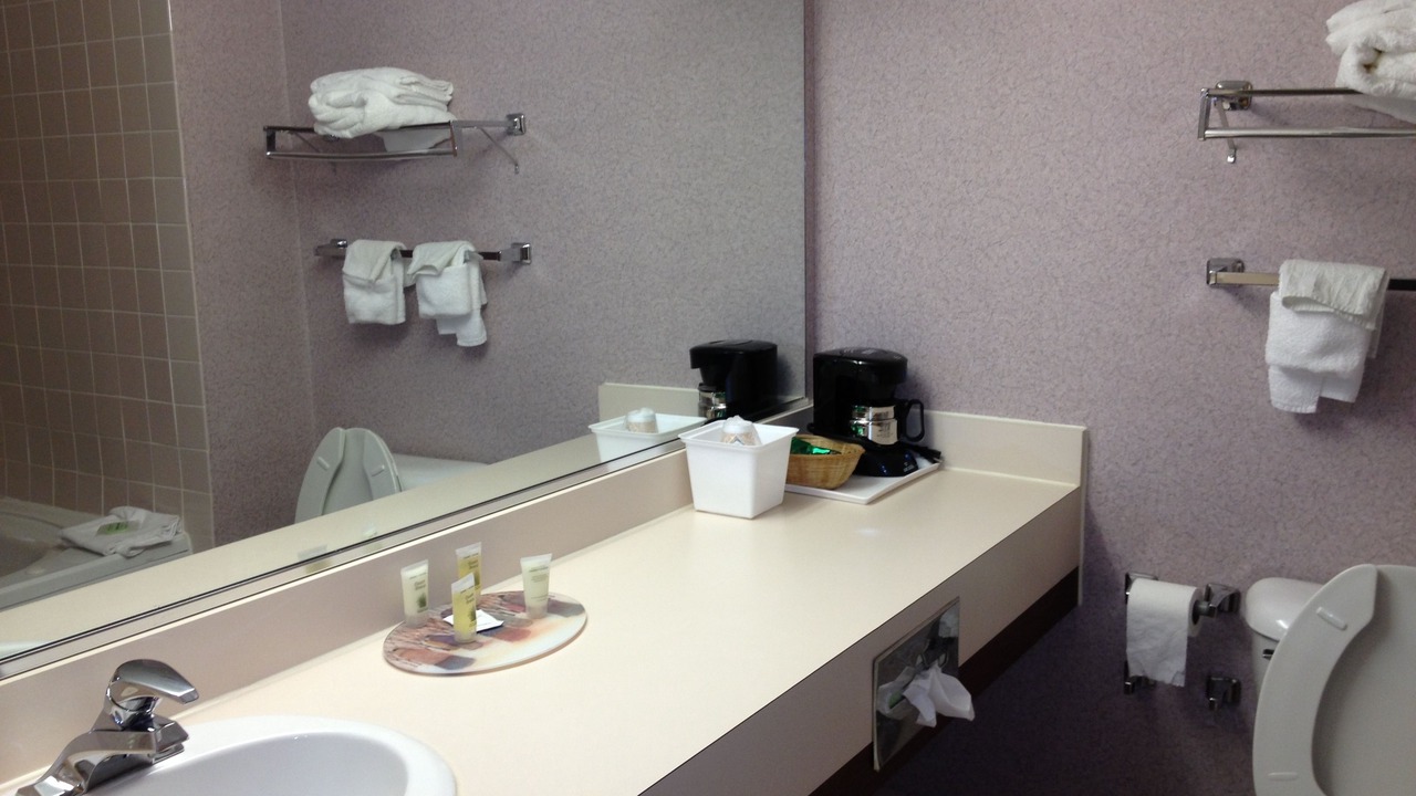 Photo of Bathroom in Cherokee