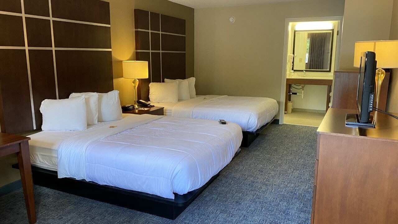 Photo of Bedroom in Cherokee