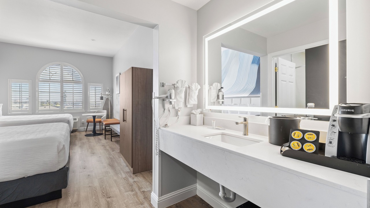 Photo of Bedroom in San Bruno