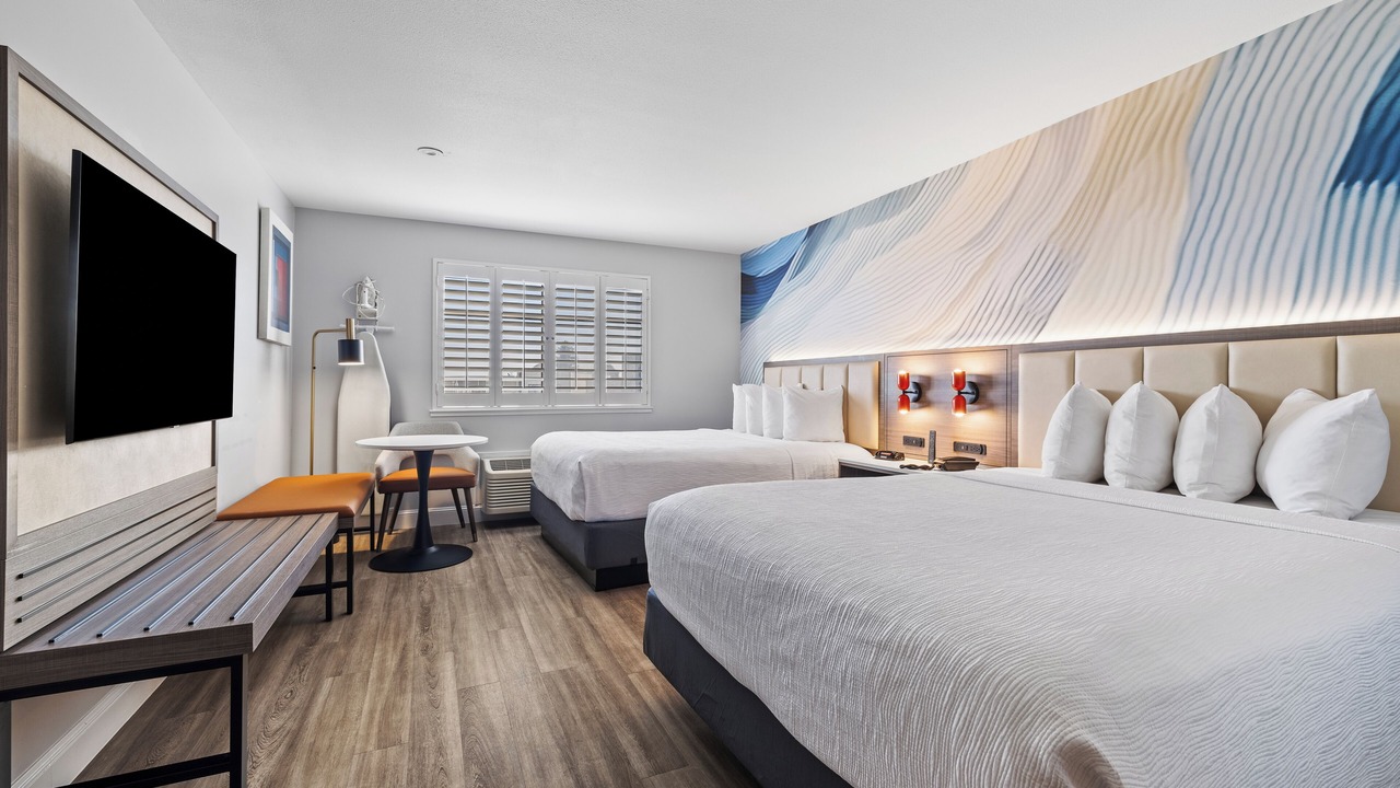Photo of Bedroom in San Bruno