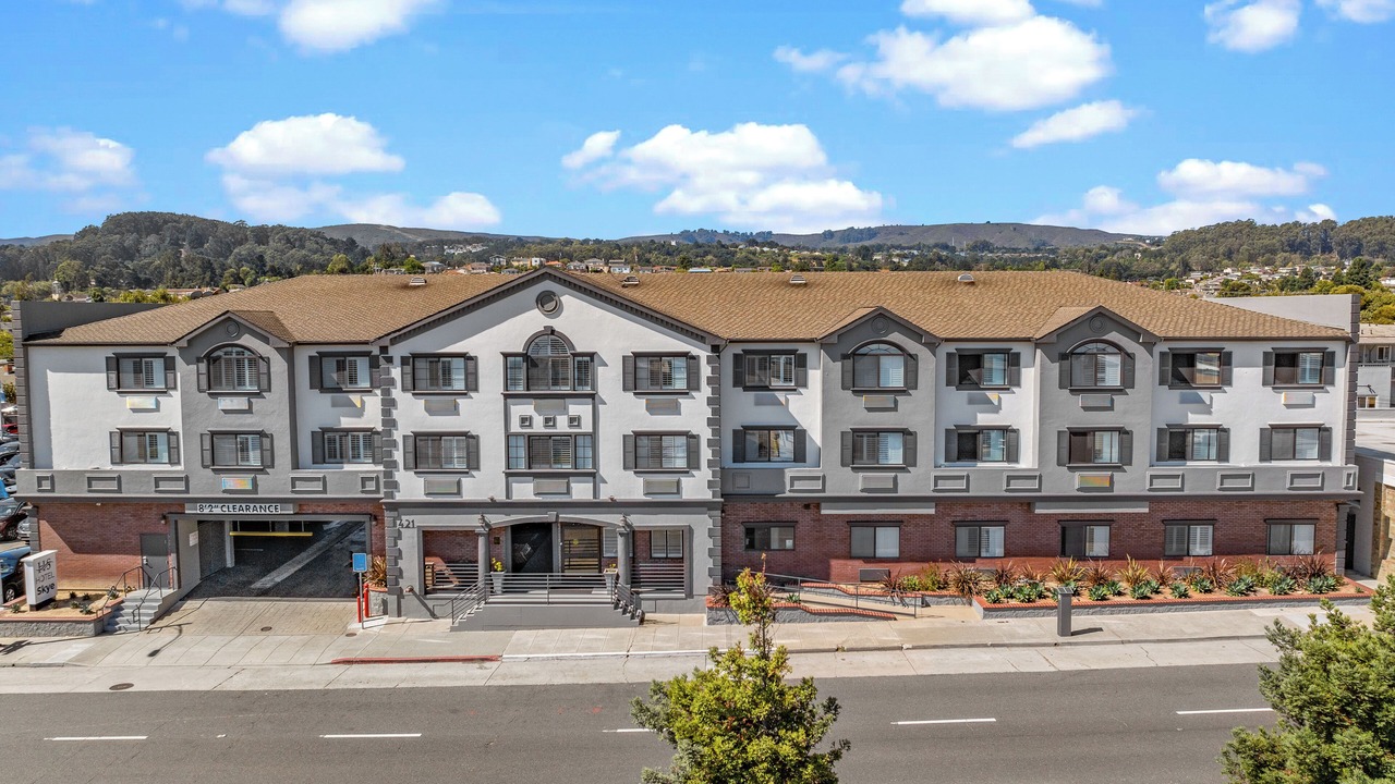Photo of Outdoor in San Bruno