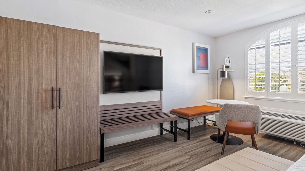 Photo of Bedroom in San Bruno