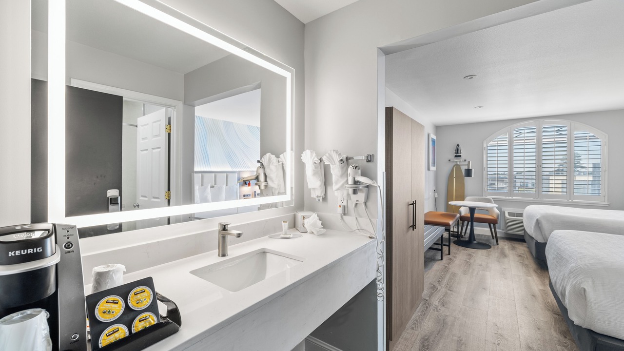 Photo of Bedroom in San Bruno