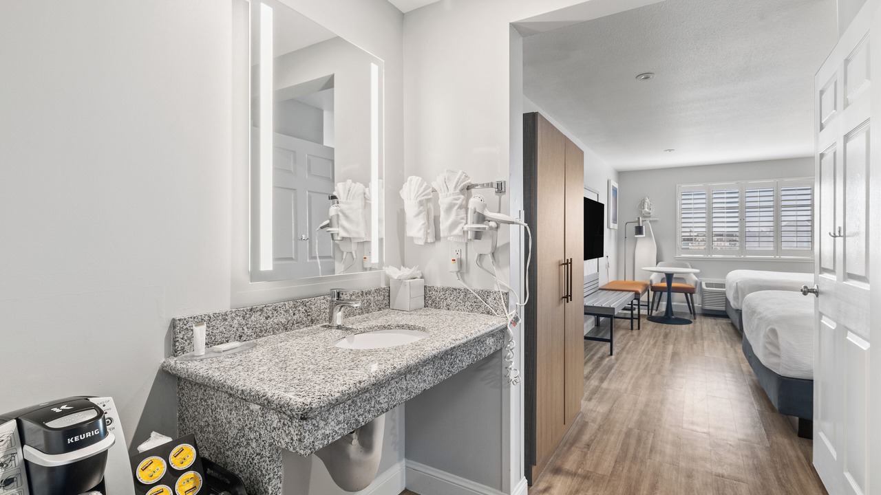 Photo of Bedroom in San Bruno