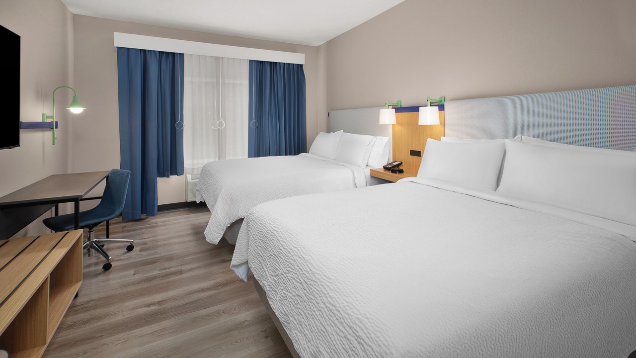 Photo of Bedroom in Lincoln