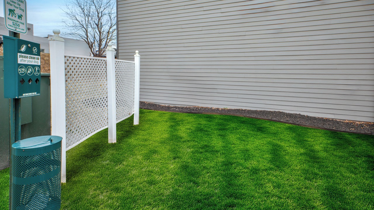 Photo of Outdoor in Lincoln