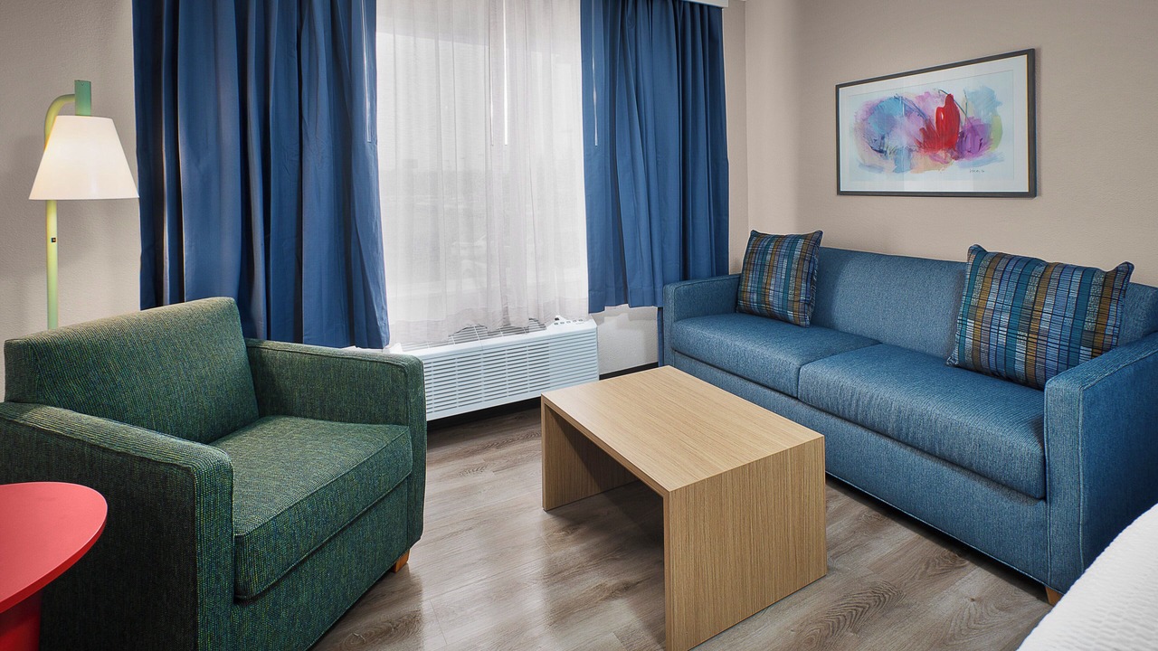 Photo of Bedroom in Lincoln