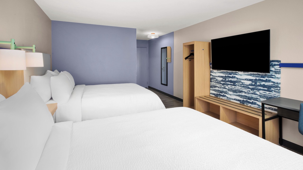 Photo of Bedroom in Lincoln