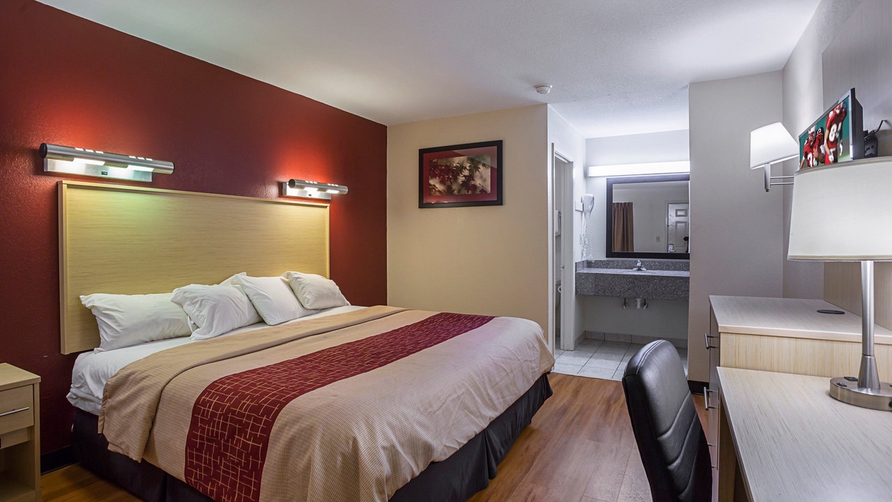 Photo of Bedroom in West Memphis