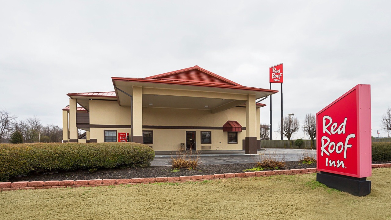 Photo of Outdoor in West Memphis