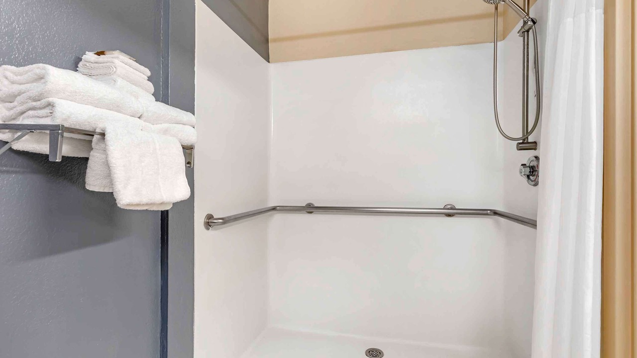 Photo of Bathroom in Fort Worth