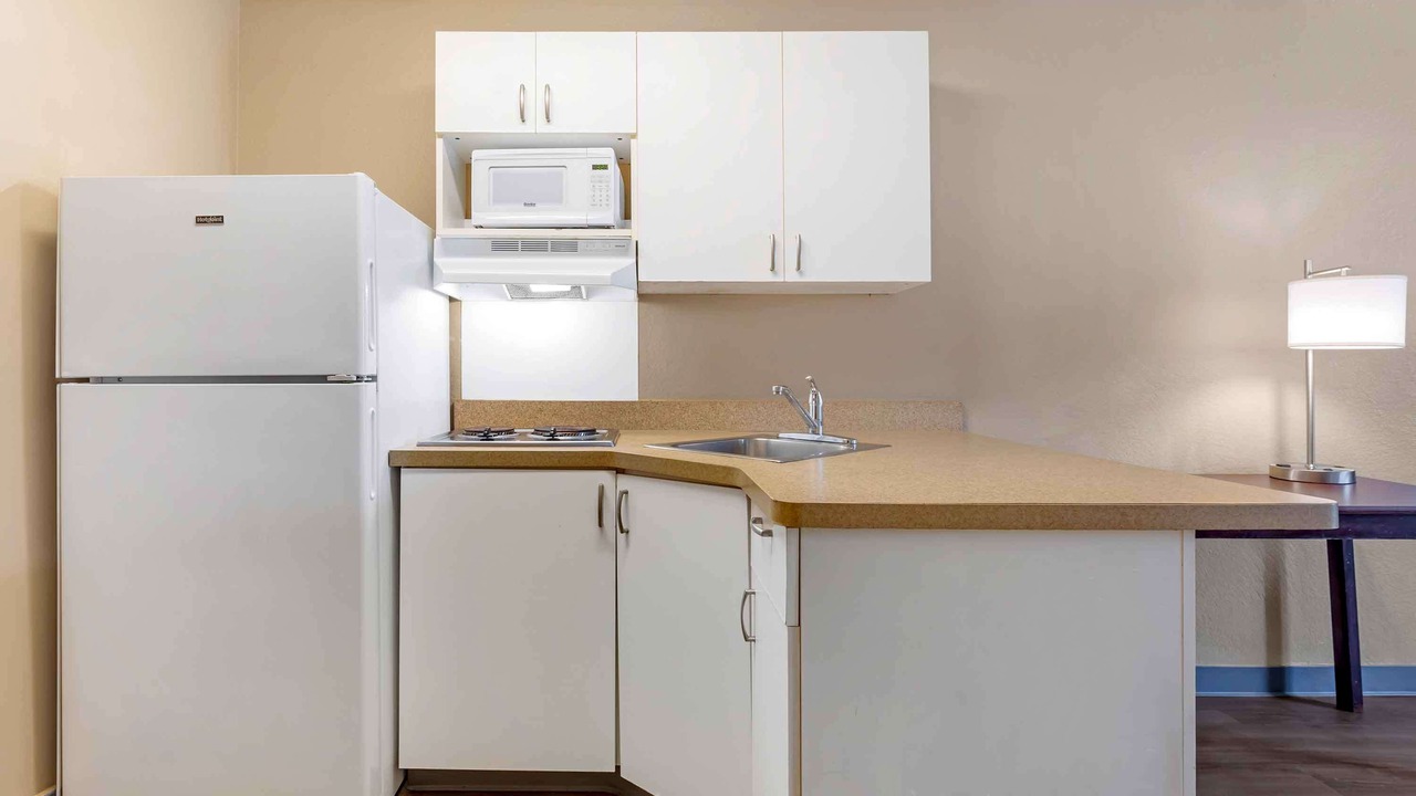 Photo of Kitchen in Fort Worth