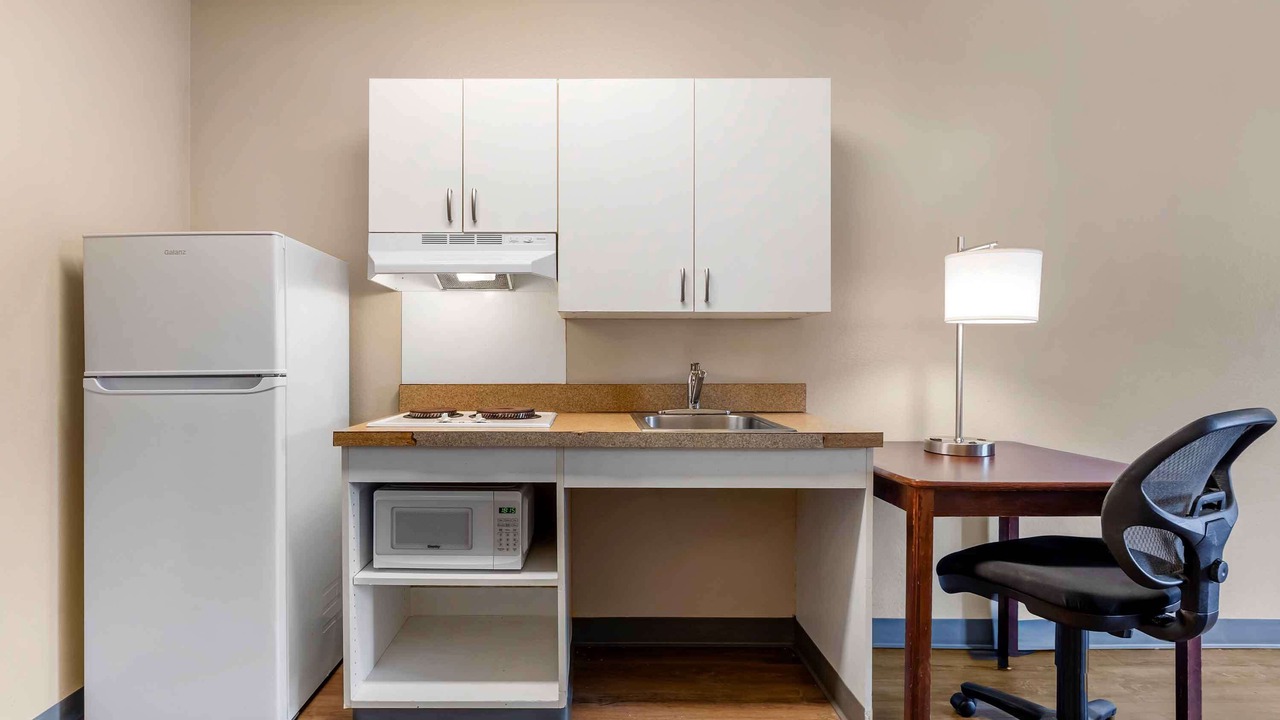 Photo of Kitchen in Fort Worth