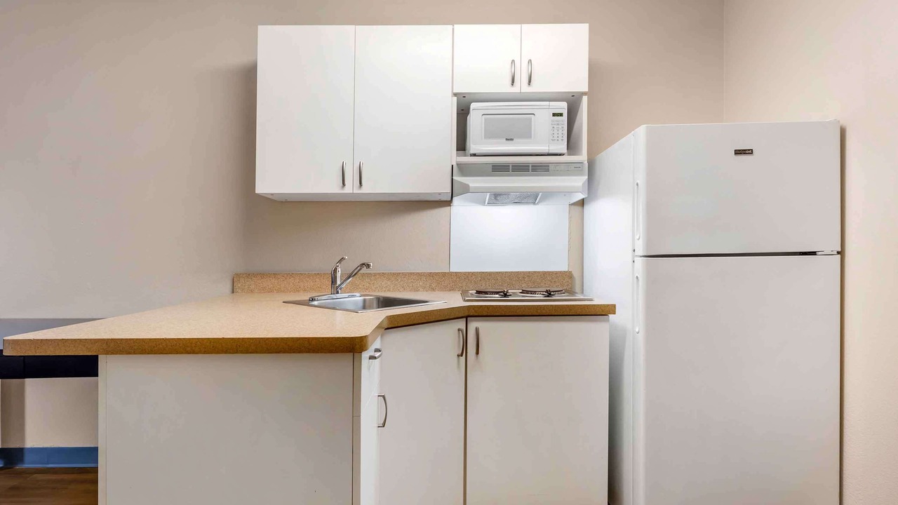 Photo of Kitchen in Fort Worth