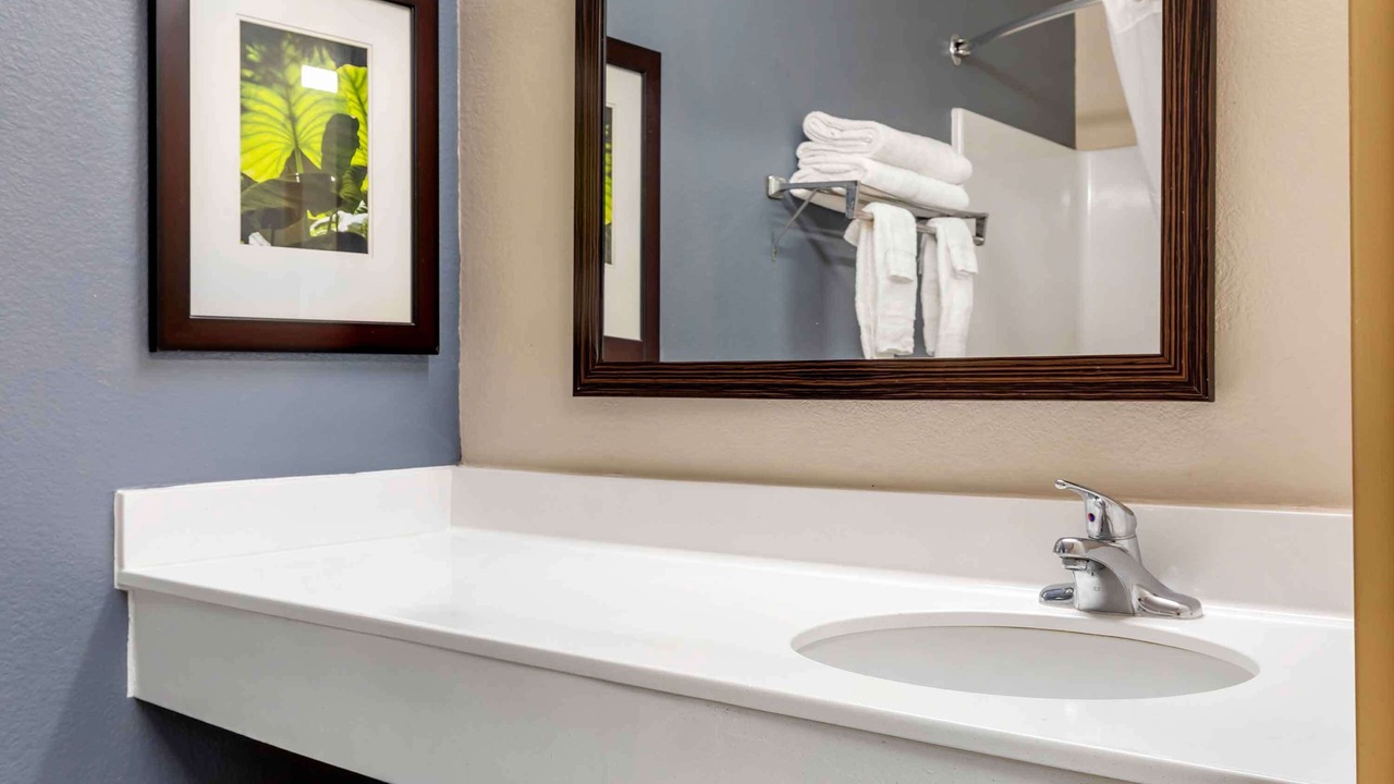 Photo of Bathroom in Fort Worth