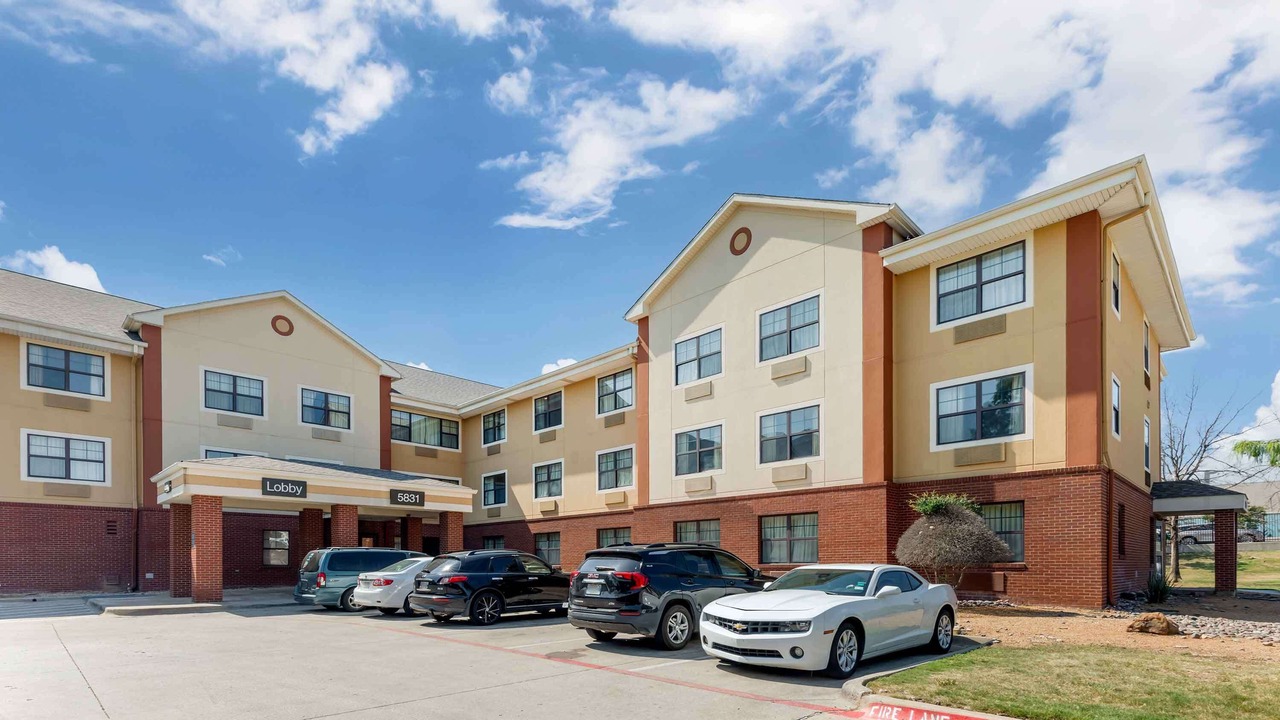 Photo of Outdoor in Fort Worth
