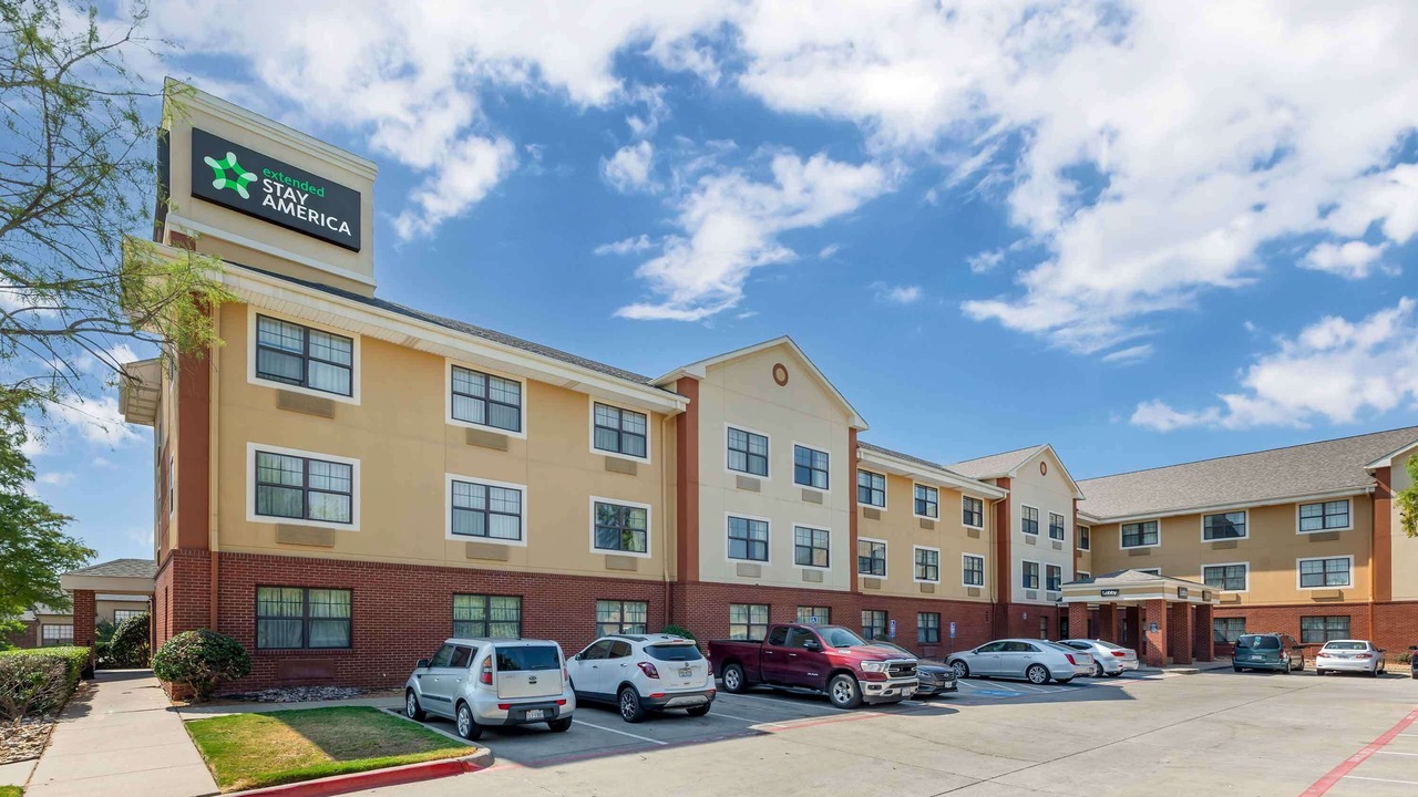 Photo of Outdoor in Fort Worth