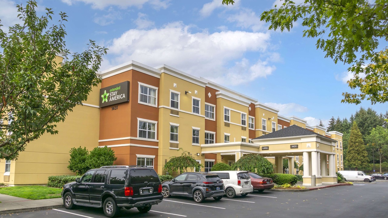 Photo of Outdoor in Silver Lake