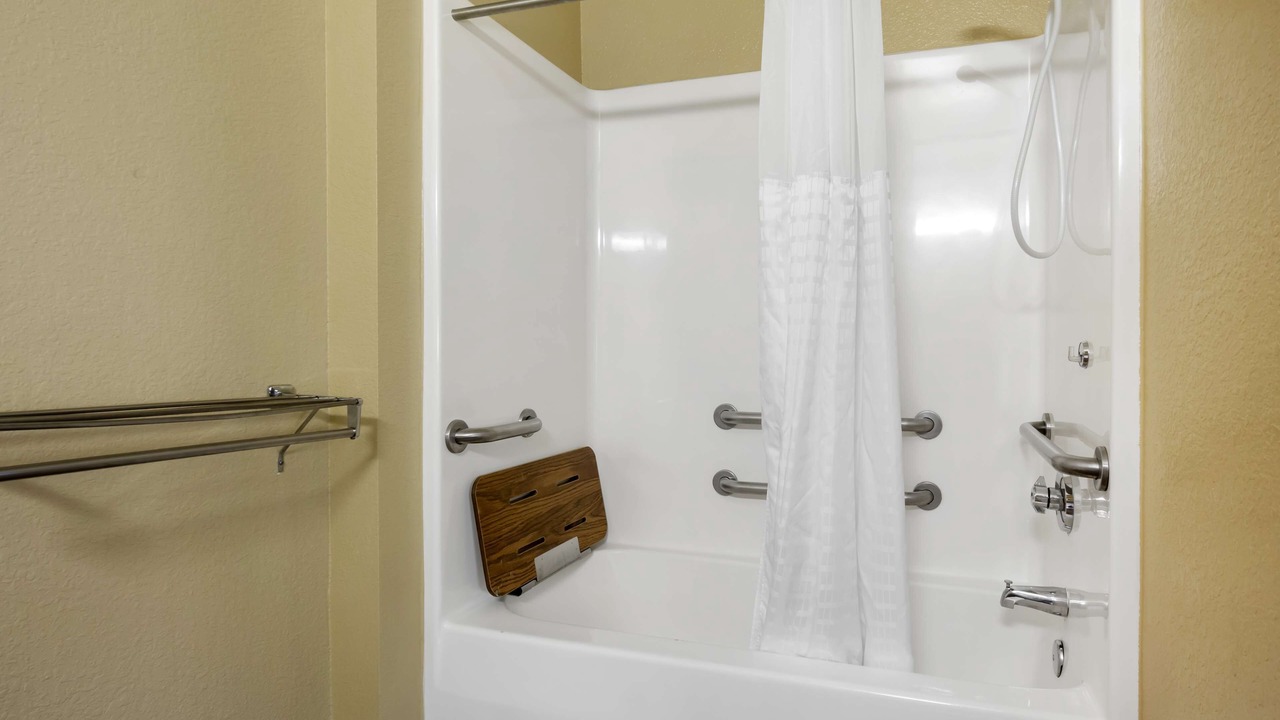 Photo of Bathroom in Silver Lake