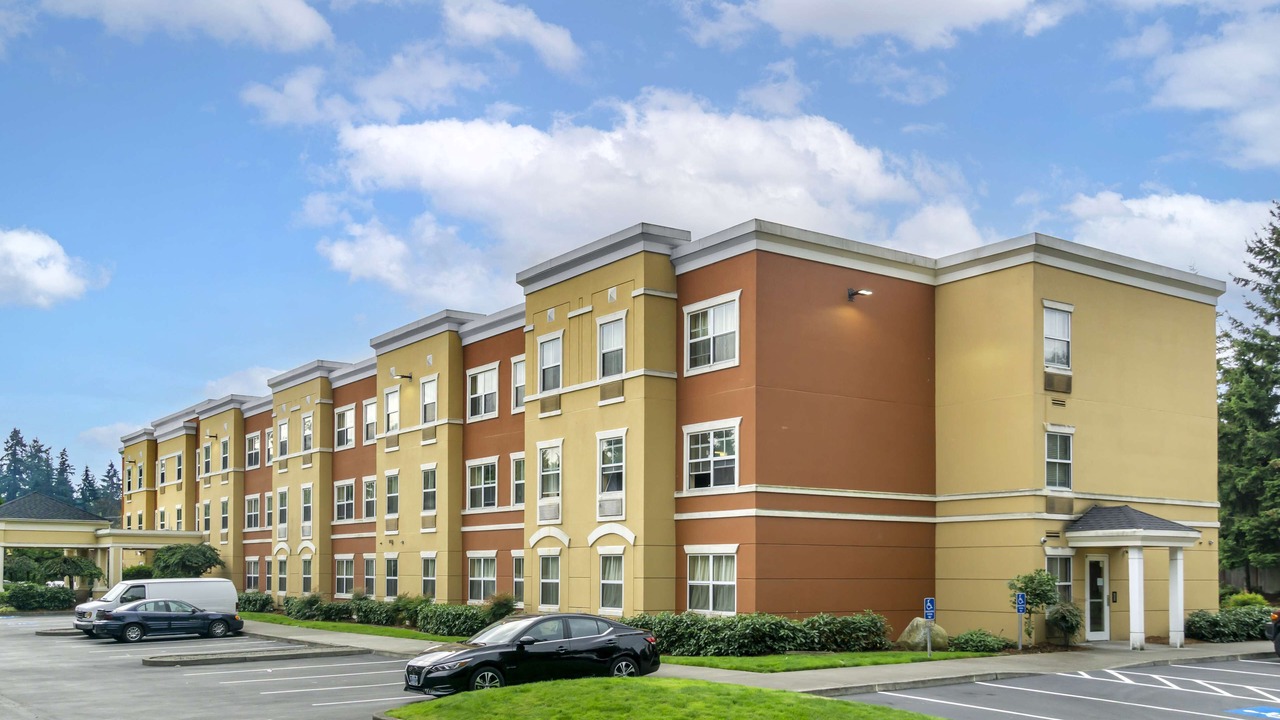 Photo of Outdoor in Silver Lake