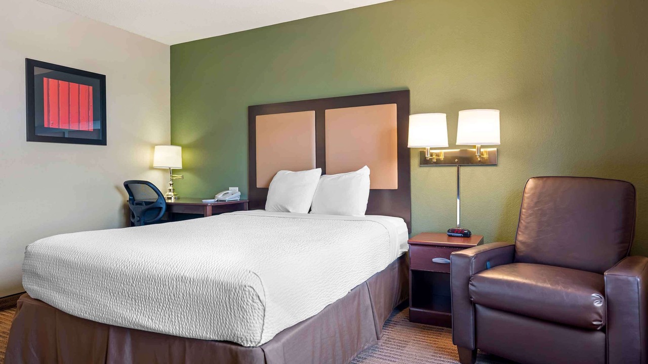 Photo of Bedroom in Hanover Park