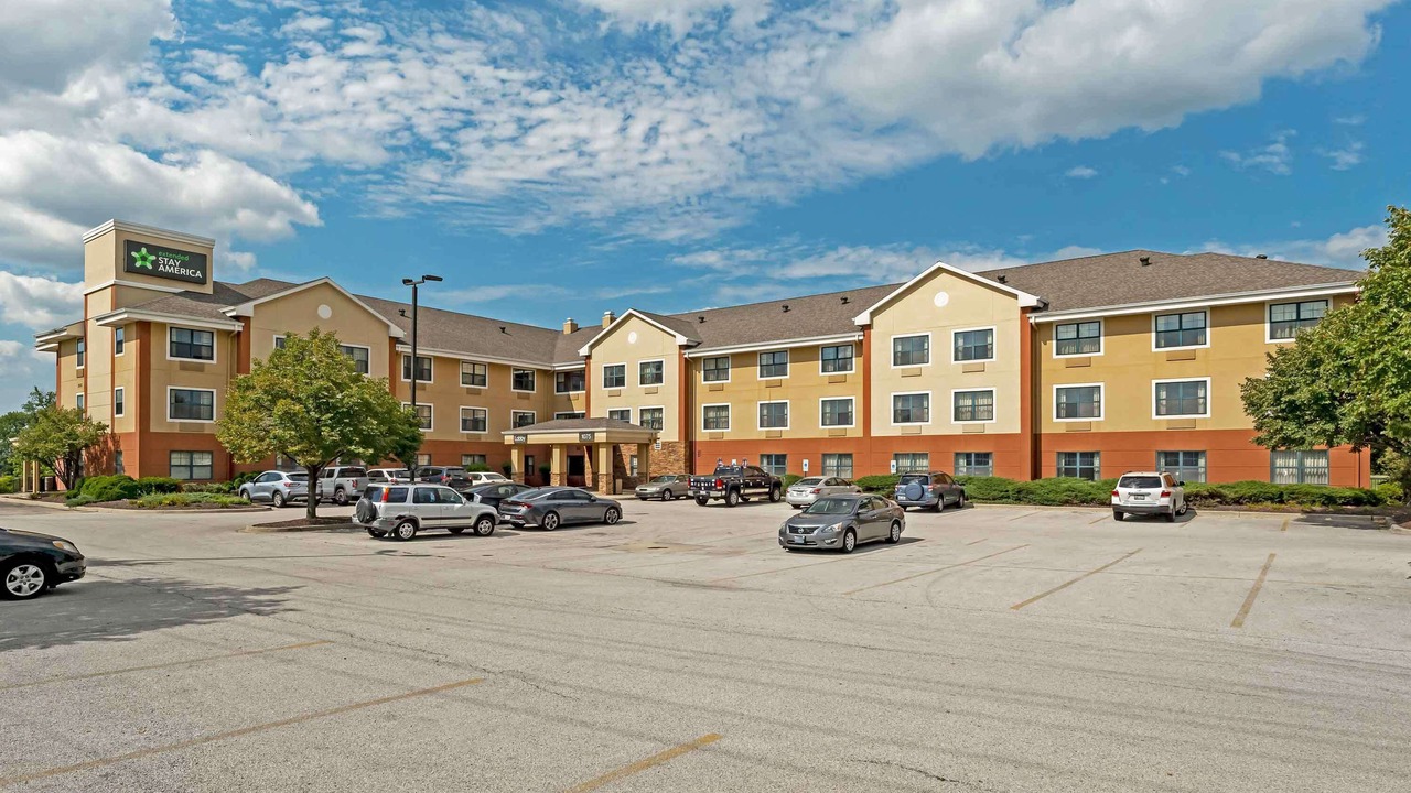 Photo of Outdoor in Hanover Park