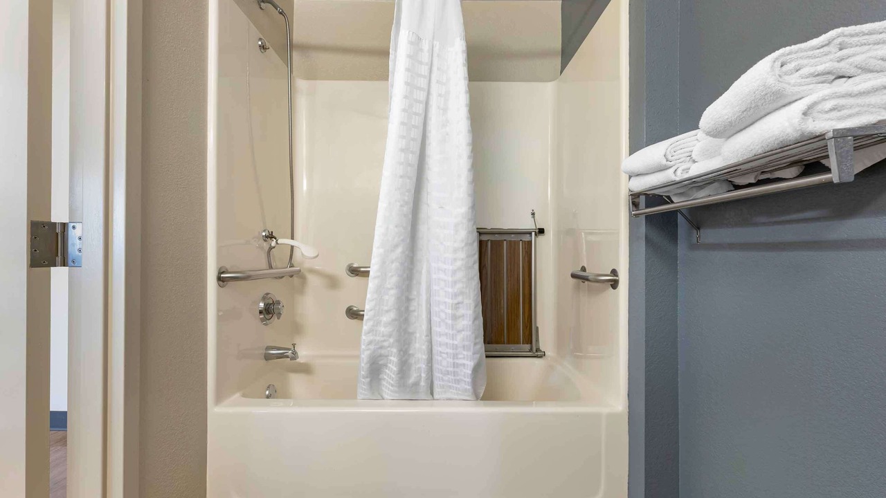 Photo of Bathroom in Hanover Park