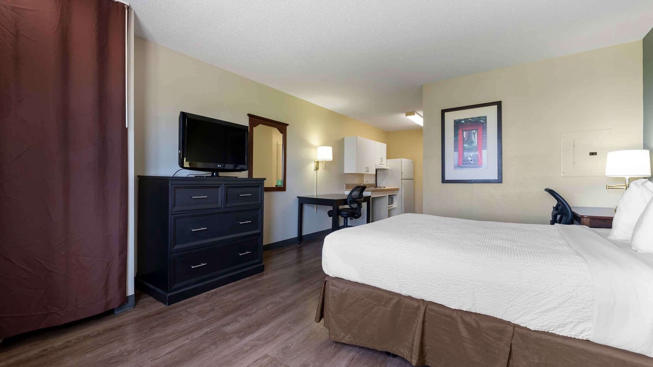 Photo of Bedroom in Hanover Park