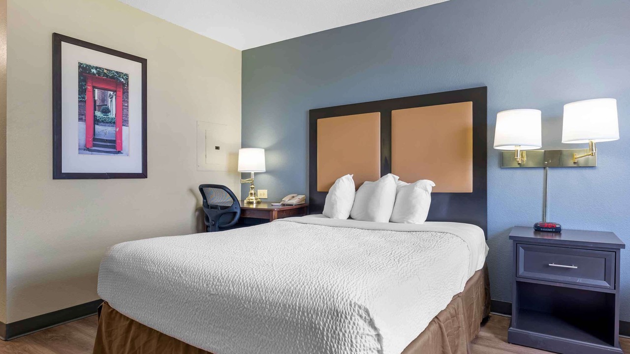 Photo of Bedroom in Hanover Park